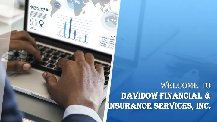welcome to davidow financial insurance services inc