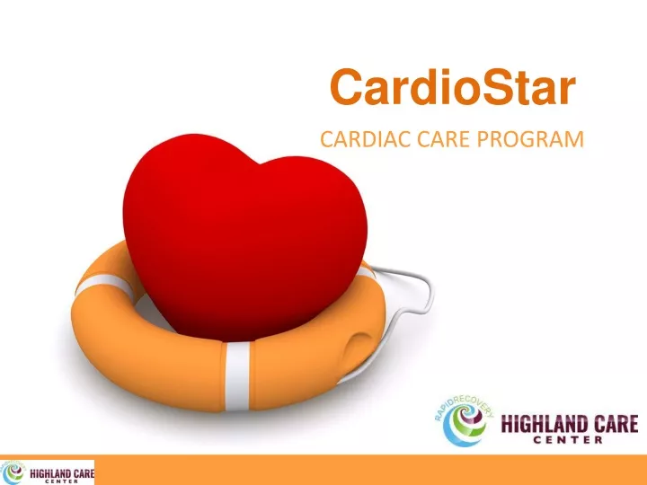 cardiostar