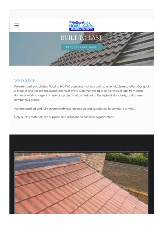 Roof Repair