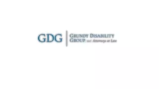 Avail for Social Security Attorneys in Kansas City at Grundy Disability Group, LLC