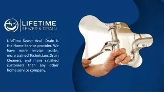 Plumbing Repair Sacramento