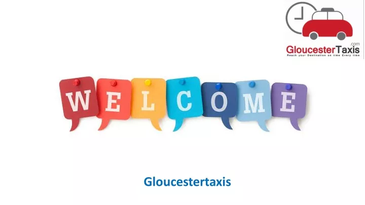 gloucestertaxis