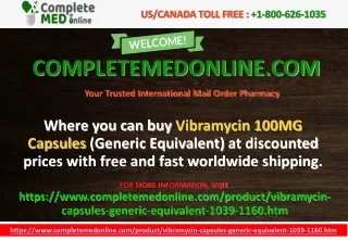 completemedonline com