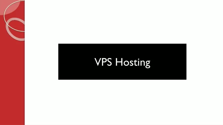 vps hosting