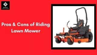 5 Tips & Tricks for Mowing Ground that Slopes - Diamond B Tractors & Equipment