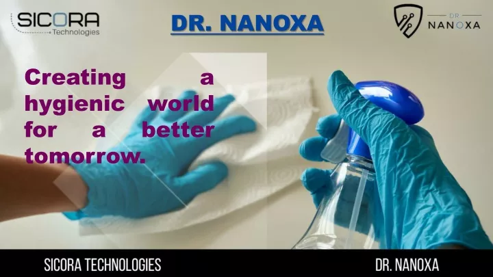 dr n anoxa