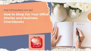 http timesdiary com pk