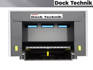 Dock Shelter Install