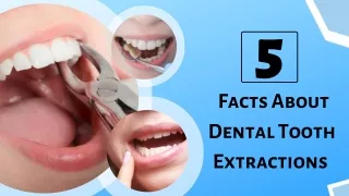 Eliminate Dental Problem