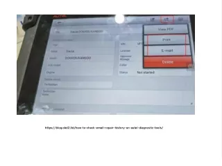 https blog obd2 ltd how to check email repair
