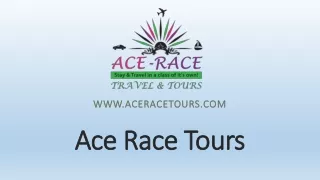 Race Tours Travel
