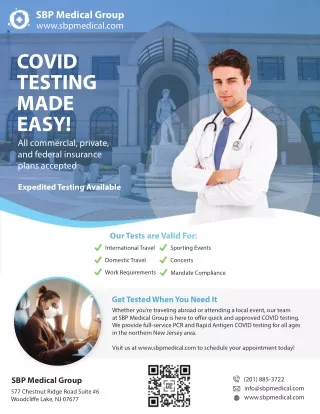 sbp medical group