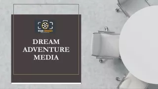 Dream Adventure Media