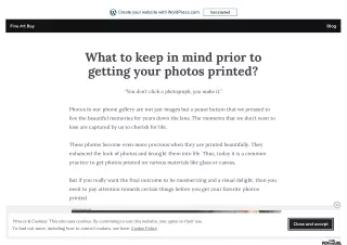 create your website with wordpress com