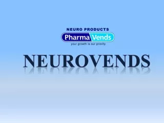 neurovends