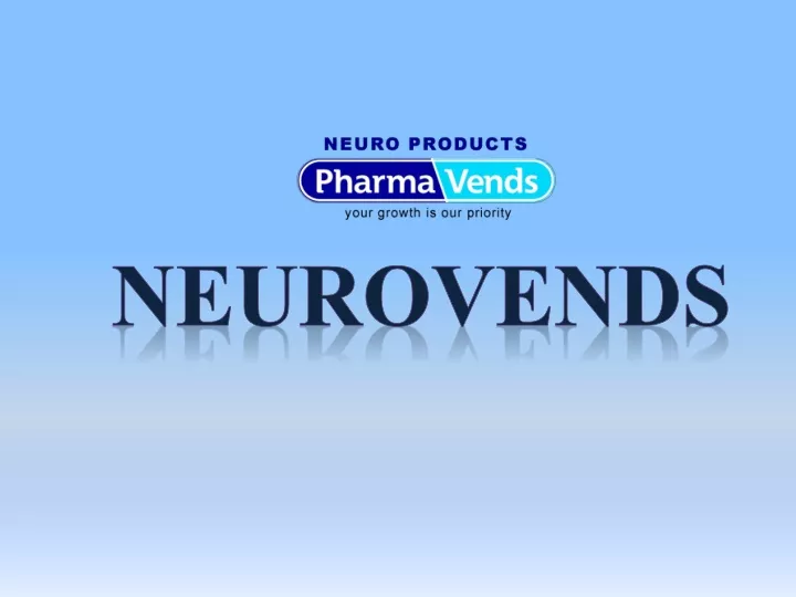 neurovends