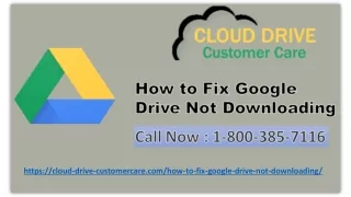 https cloud drive customercare