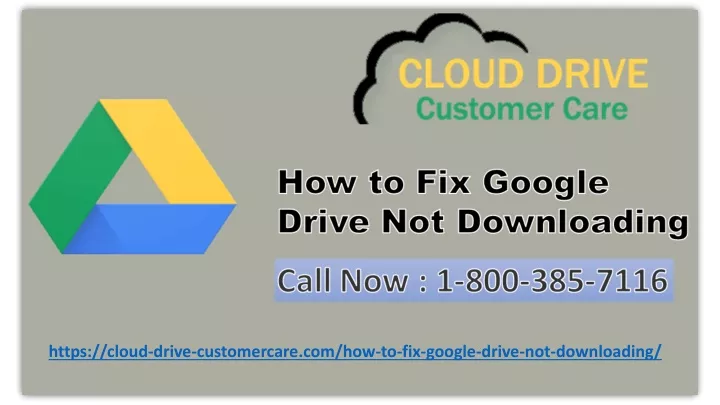 https cloud drive customercare