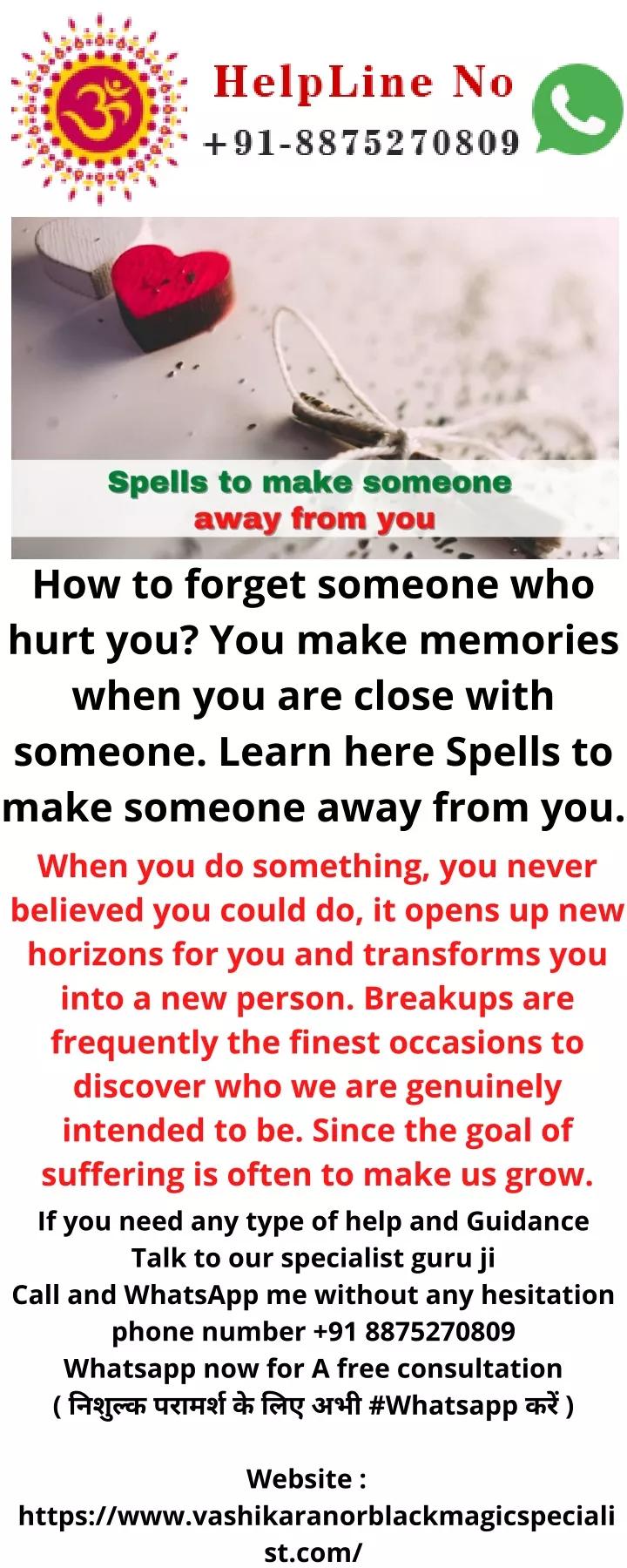 how to forget someone who hurt you you make