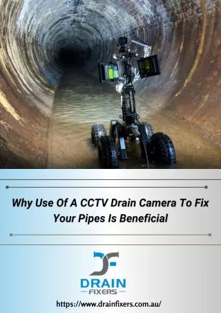 https www drainfixers com au