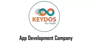 App Development Company