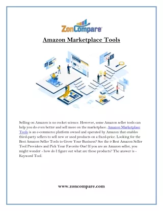 Best Amazon Sourcing and Research Tools for 2021.