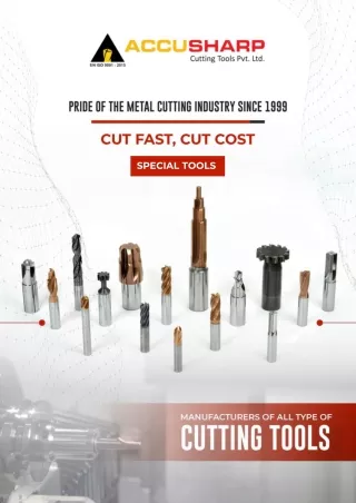 special tools