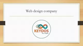Best Web design company