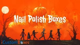 boxes for nail polish