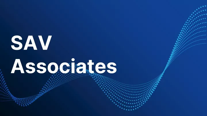 sav associates