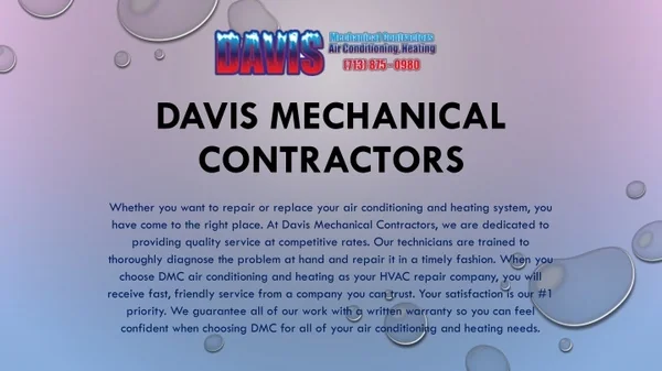 HVAC Contractors Near Me