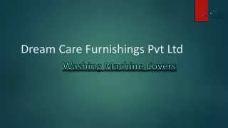 dream care furnishings pvt ltd