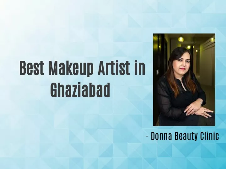 best makeup artist in ghaziabad