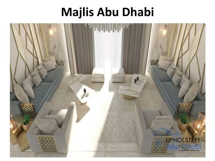 majlis abu dhabi