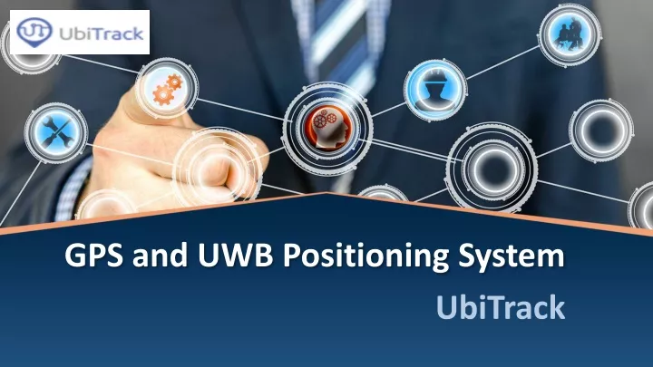 gps and uwb positioning system