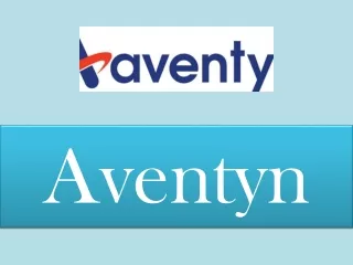 aventyn