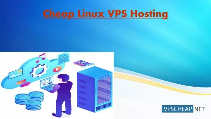 cheap l inux vps hosting