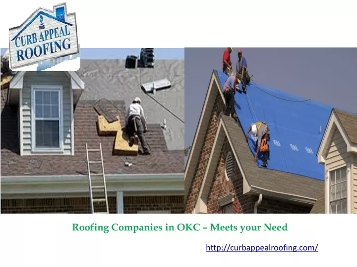 roofing companies in okc meets your need