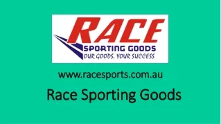Sports Shop Melbourne