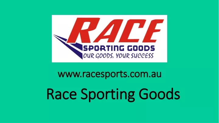 www racesports com au