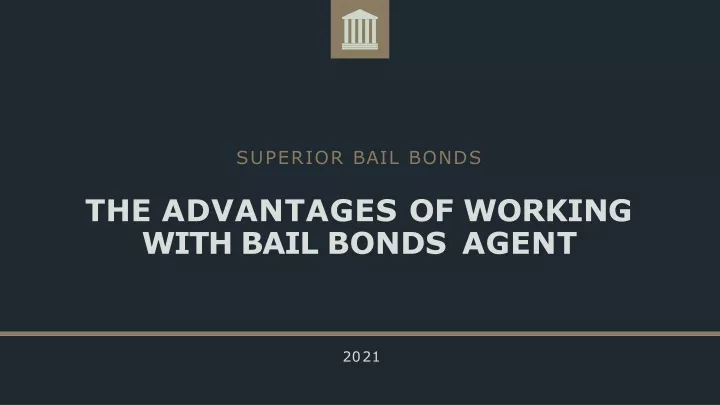 superior bail bonds