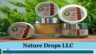 nature drops llc