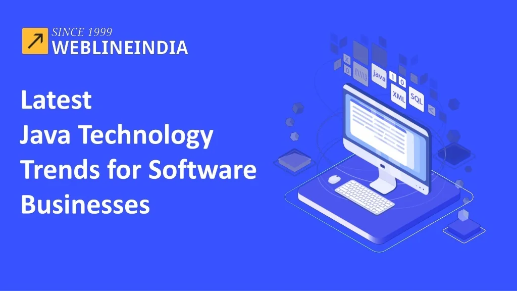 PPT - 5 Latest Java Technology Trends Every Software Business Should ...