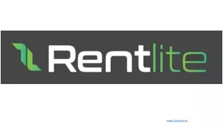 https rentlite in