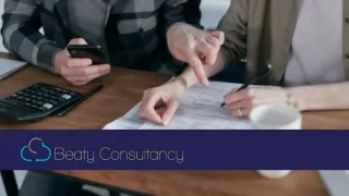 Best AWS Consulting Company