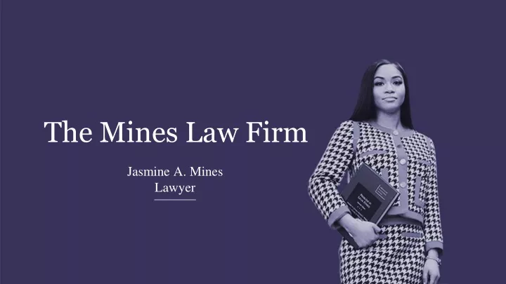 the mines law firm