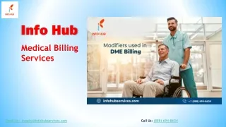 info hub