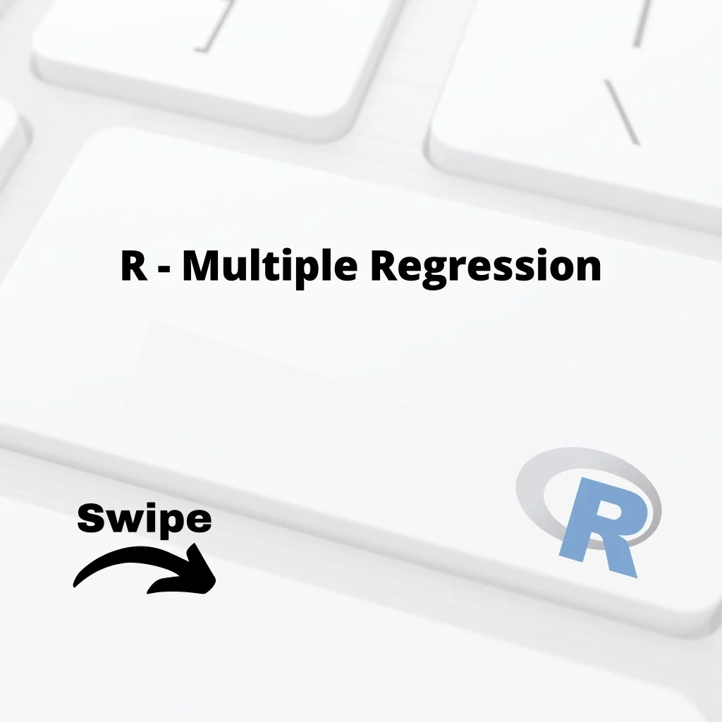 PPT - R - Multiple Regression PowerPoint Presentation, free download ...