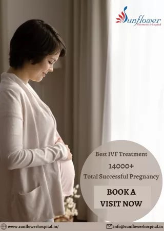 best ivf treatment