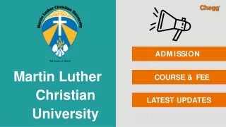 admission